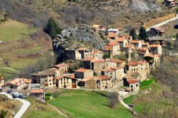 Ruta per la Vall de Camprodon (La Roca Vilallonga De Ter Camprodon)