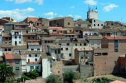 Walking Tivissa (Tivissa He Pueblo)