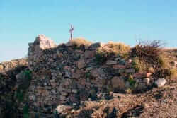 Des d\'Osor fins al Sant Miquel de les Formigues (Ell Solterra Sant Miquel)