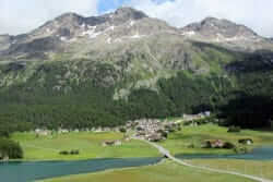 Les Camp dels Mysterious Ninots (De Sils)