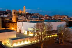 From south to north, stories of museums (Diocesan Museum of Lleida)