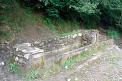 Bebedero-de-Teresa-San Pablo-de-Seguries (Ruta de San Pablo de Seguries)