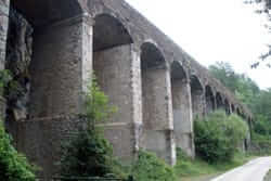 Aqueducte-Sant-Pau-de-Seguries (Ruta de Sant Pau de Seguries)