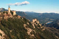 Picnic Barcelona (Source Black Queralt Sanctuary)