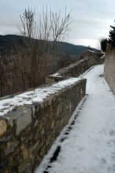 Ruta de Bellver de Cerdanya (Bellver Camino De Ronda)