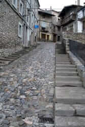 Ruta de Bellver de Cerdanya (Pujada De Joan Alay Bellver)