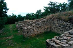 Ruta dels ausetans IBERS (The Casol De Puigcasteller Ausetans Folgueroles)