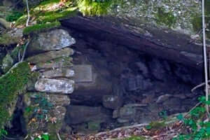 Ruta Los soldados de Salamina (Soldados De Salamina Barranco De Golany)