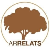 Arrelats: arbres singulars i monumentals (Logo Arrelats)