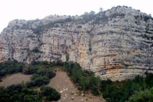 Parc Natural dels Ports de Beseit (Tossal Dels Tres Reis Ports)