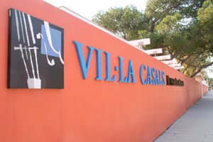 Ruta Pau Casals (Museo Pau Casals El Vendrell)