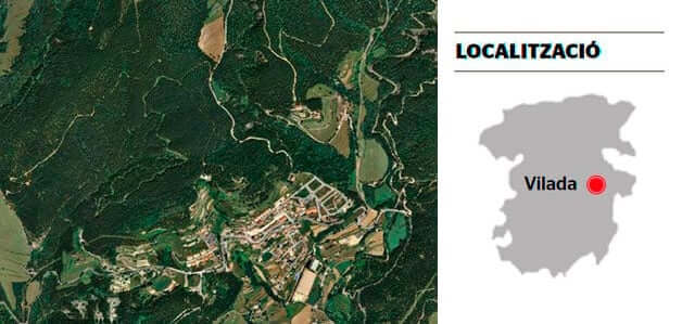 Vous cherchez des champignons dans le Berguedà et Solsonès (Cruz De Roset plan Collades I)