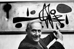 Joan Miró, Inspirat en Mont-Roig (Miró A Mont Roig Del Camp)