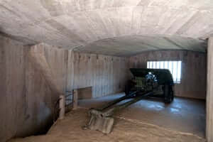 Caminos de la Cerdanya, de Talló los búnkeres de Martinet y Montellà (bunkers Interior De Martinet Y Montella Cerdanya)