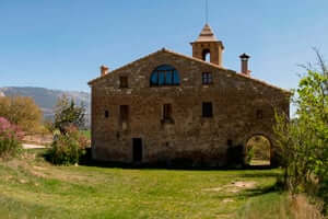 The Ribera Salada (Ribera Salada San Miguel De Montpol)