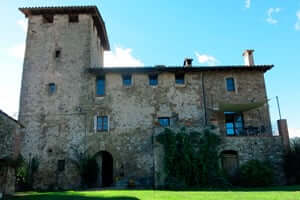 La Vall de Bianya, la nature et le patrimoine dans la Garrotxa (Torre De Bianya)