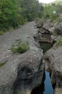 The Witches of the Lluçanès (Les Heures Gorge)