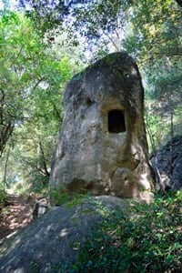 Las brujas del Lluçanès (Roca Bruja Napa Prats Lluçanès)