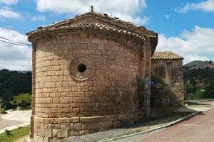 R170-Église-Santa-Maria-Argençola