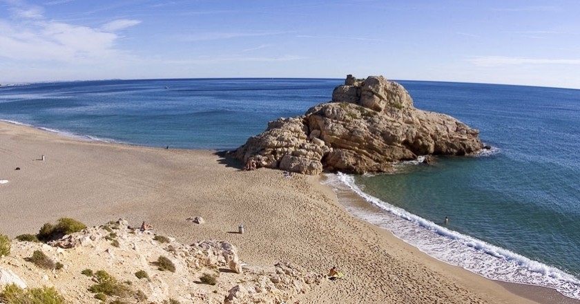 Sentier littoral du Jonquet