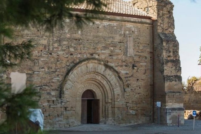 Ruta para hacer en familia del Castillo Gardeny a la Granja Pifarré