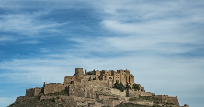 2 rutes pel camí de la sal