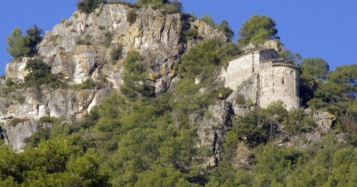 5 surprising circular routes in the province of Barcelona
