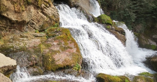 Camí del Llobregat