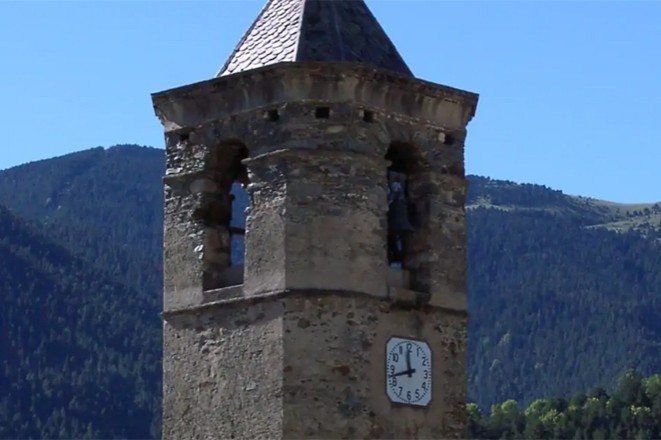 De Planoles a Ribes per la ruta minera de les ferreres de Ventolà