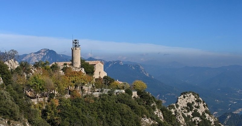 The Way of the Cathars