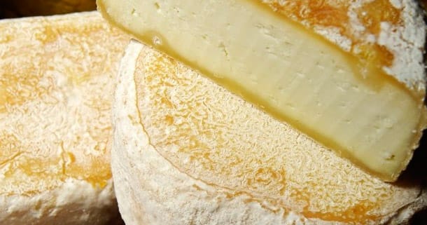 El queso del Montsec