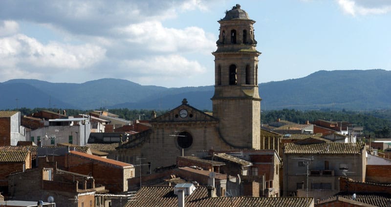 Ruta por l'Albi