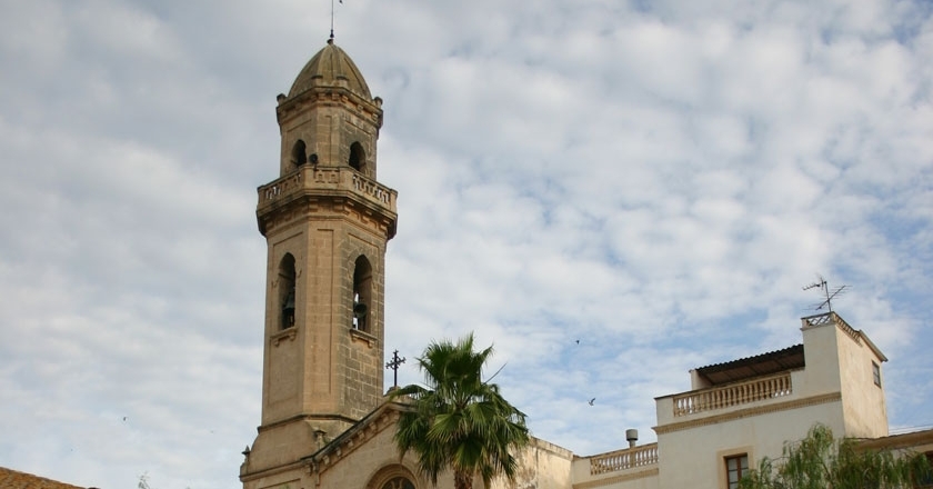 Ruta de l'Estació i el Mas de Nin a Roda de Berà