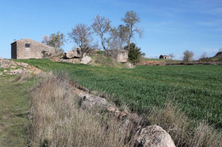 Ruta de la Batalla de Els Prats de Rei