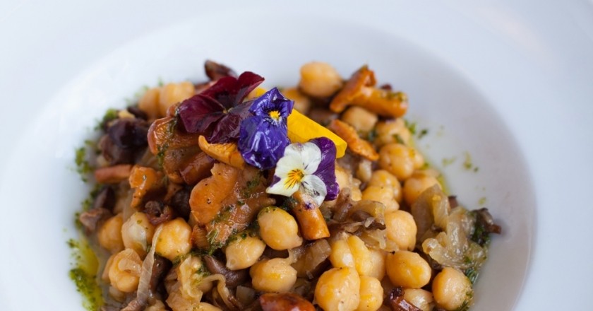 Route de la gastronomie de montagne dans les Pyrénées de Gérone