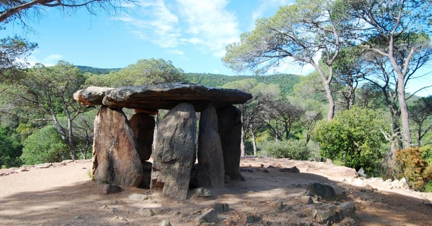 Ruta de la Tourdera: De Sant Celoni a Vallgorguina