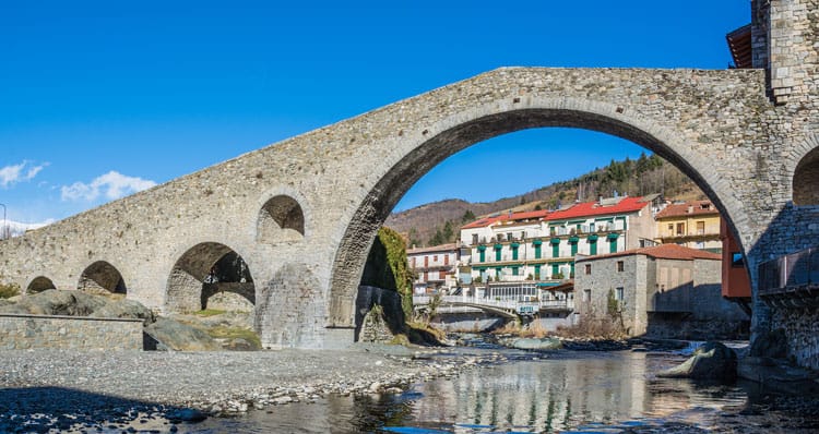 Ruta por el Valle de Camprodon