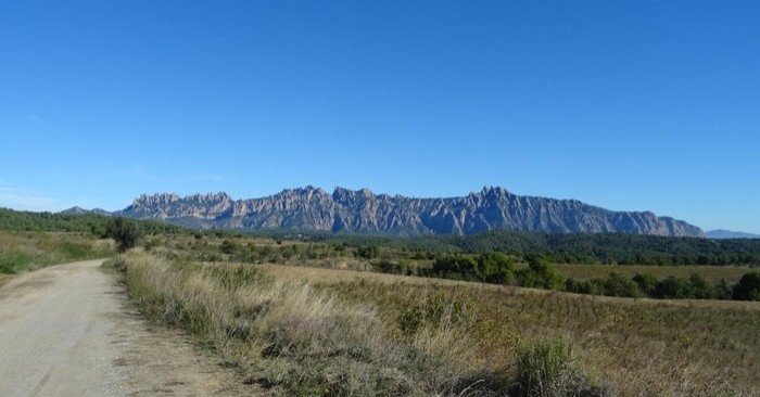 Sant Pere i la Costa de Matamatxos