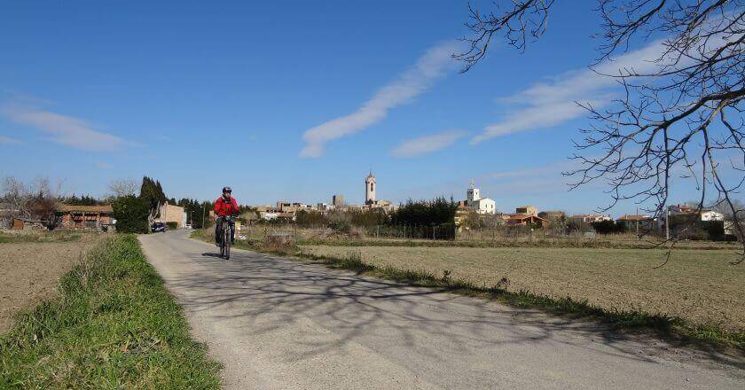 Tierra de Tramuntana