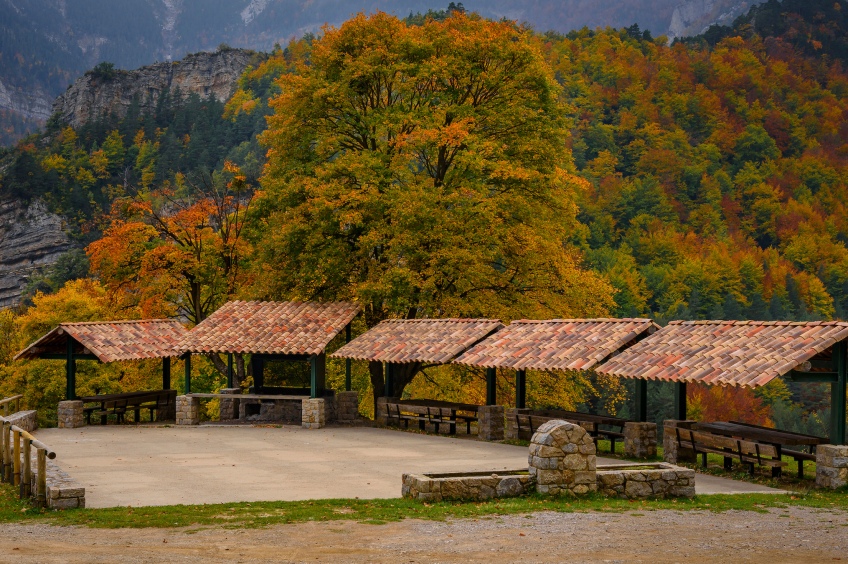 Volta a la Vall de Gresolet