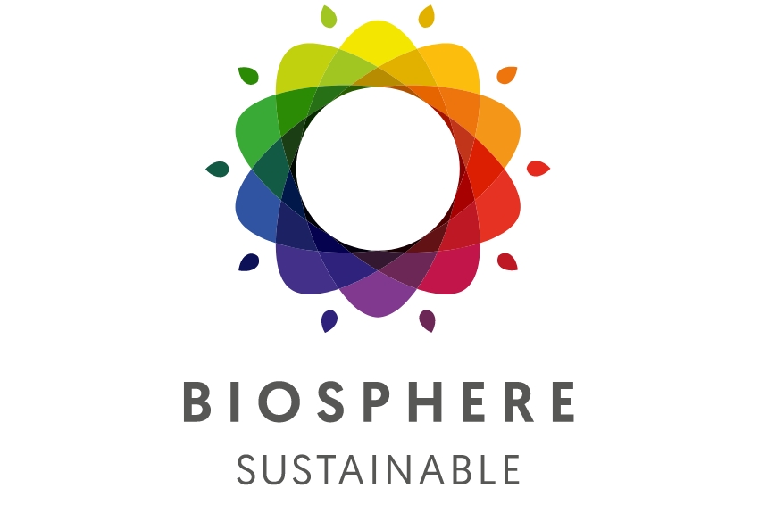 Biosphere Certification