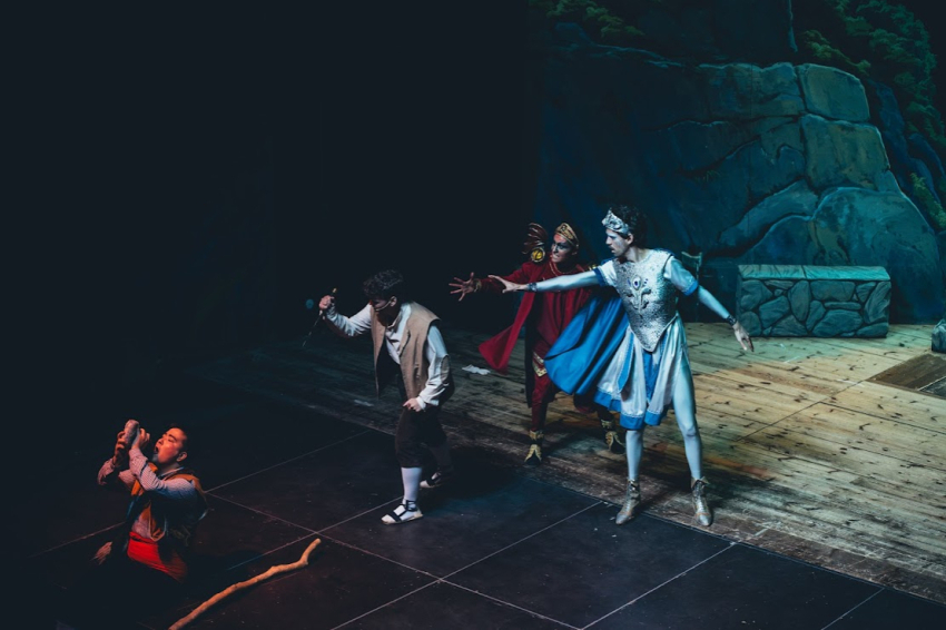 Els Pastorets de Berga (20 Pastorets De Berga)