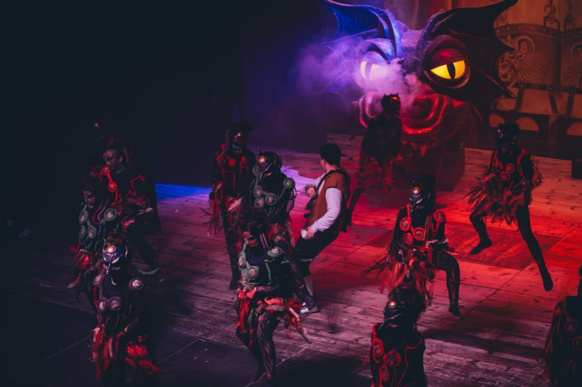 Els Pastorets de Berga (40 Pastorets De Berga)