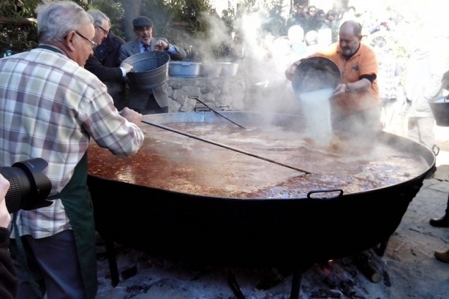 Fiesta del Arroz de Bagà (IMG_20160214_130030)