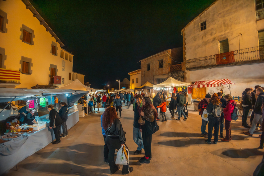 Feria de las Brujas de Sant Feliu Sasserra (54116838588_af335b7fd9_k)