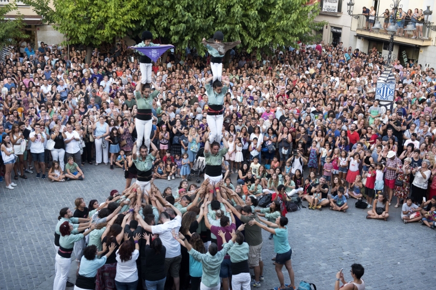 Festival d'été de Mollet del Vallès (0210)