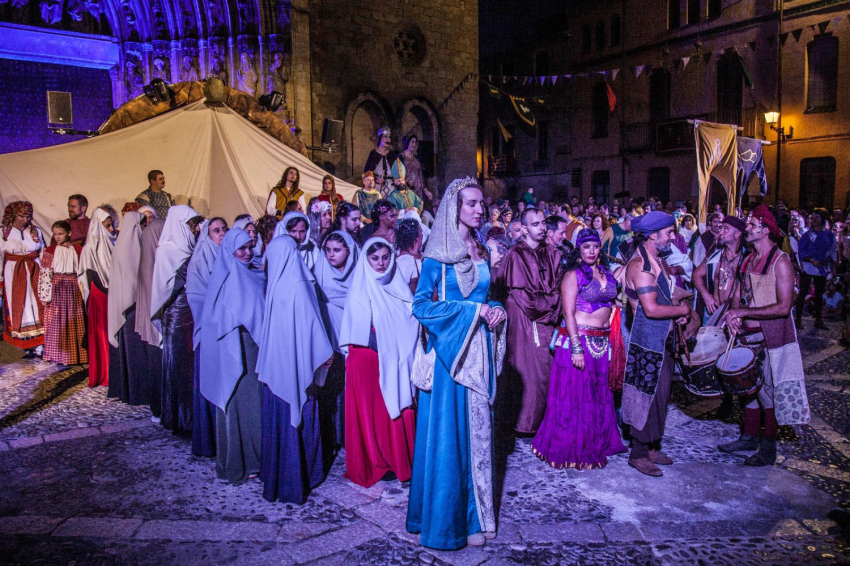 Land of the Troubadours Medieval Festival of Castelló dEmpúries (Whatsapp Image 2024 10 24 At 14.14_.39_)