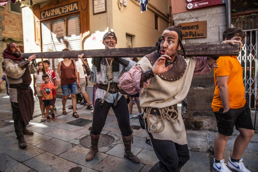 Land of the Troubadours Medieval Festival of Castelló dEmpúries (Whatsapp Image 2024 10 24 At 14.15_.09_)