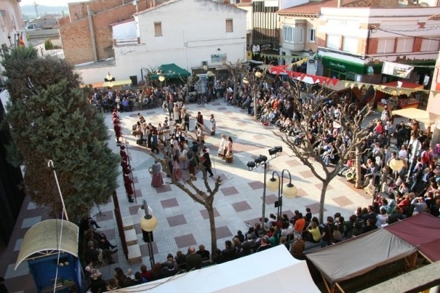 Feria del Abad de Navarcles (IMG_6786)