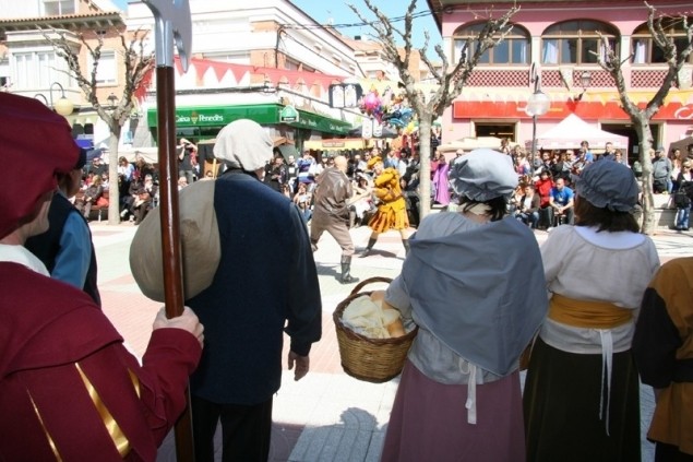 Feria del Abad de Navarcles (IMG_6267)